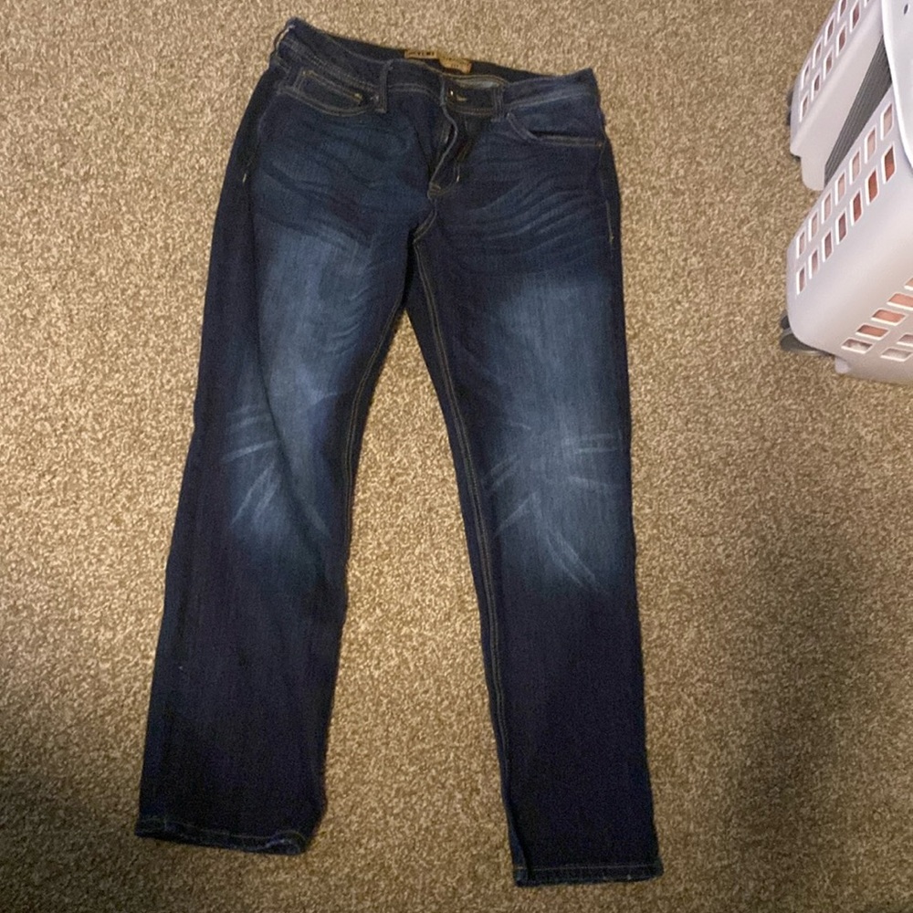 Seven7 Straight fit